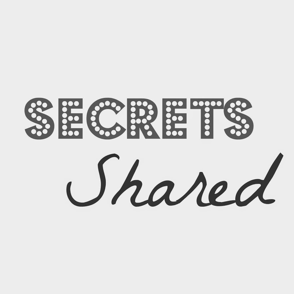 Secrets Shared