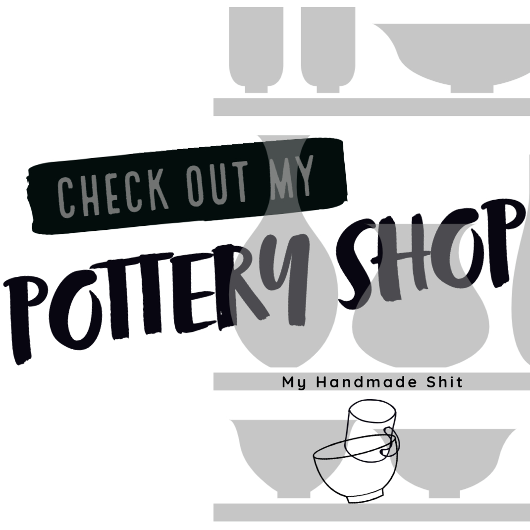 Pottery Shop