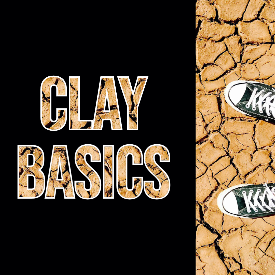 CLAY, the very basics.